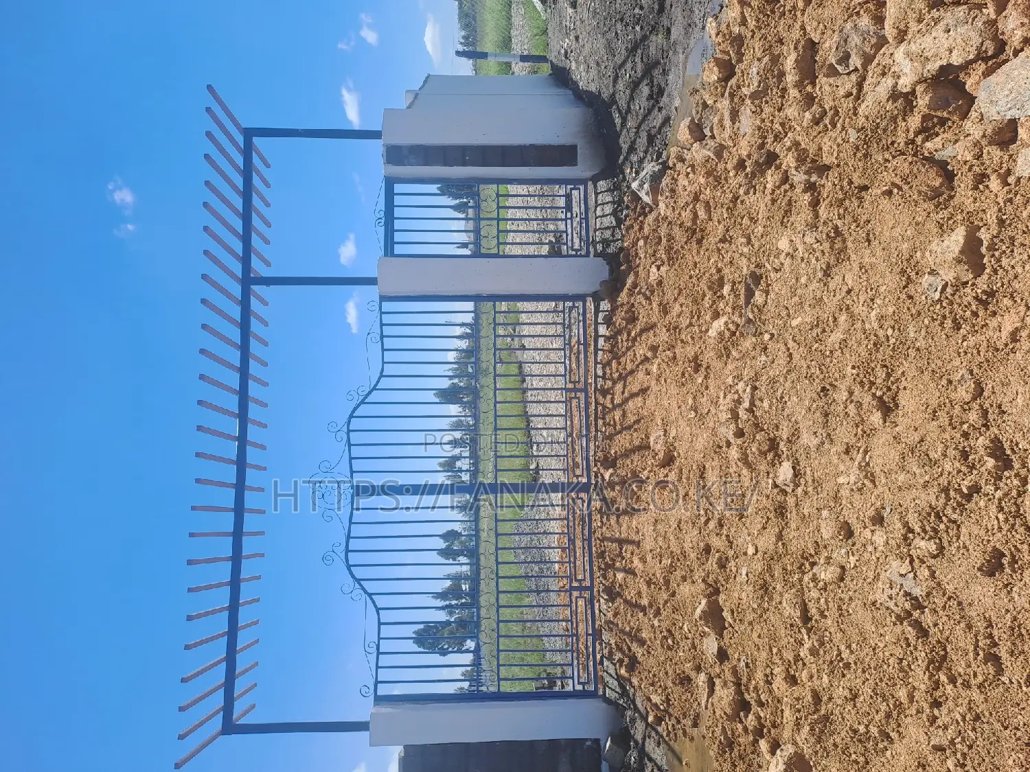 Genuine Katani Plots for Sale Ww^ in Katani