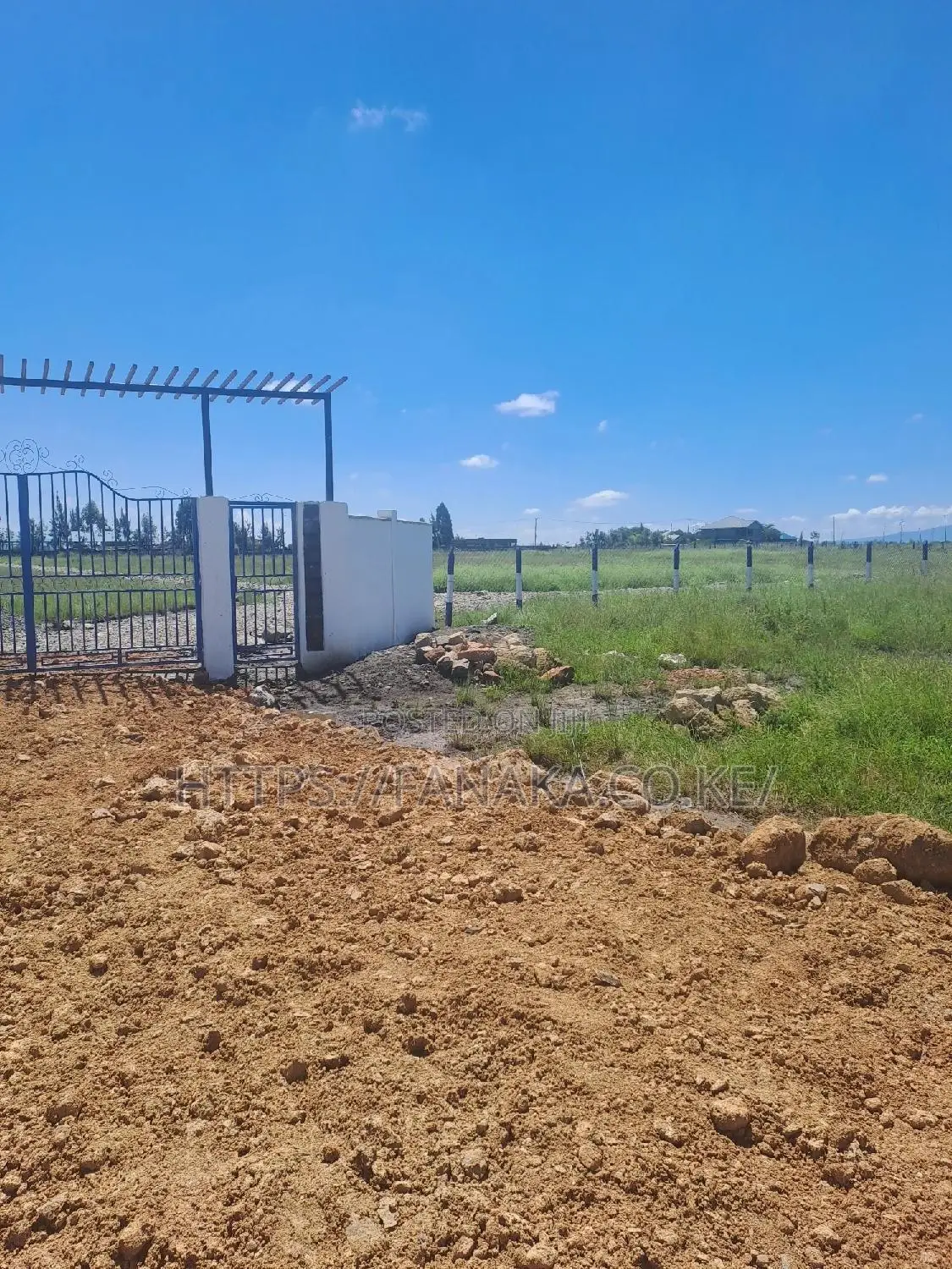 Affordable Katani Plots Near Tarmac Ww in Katani