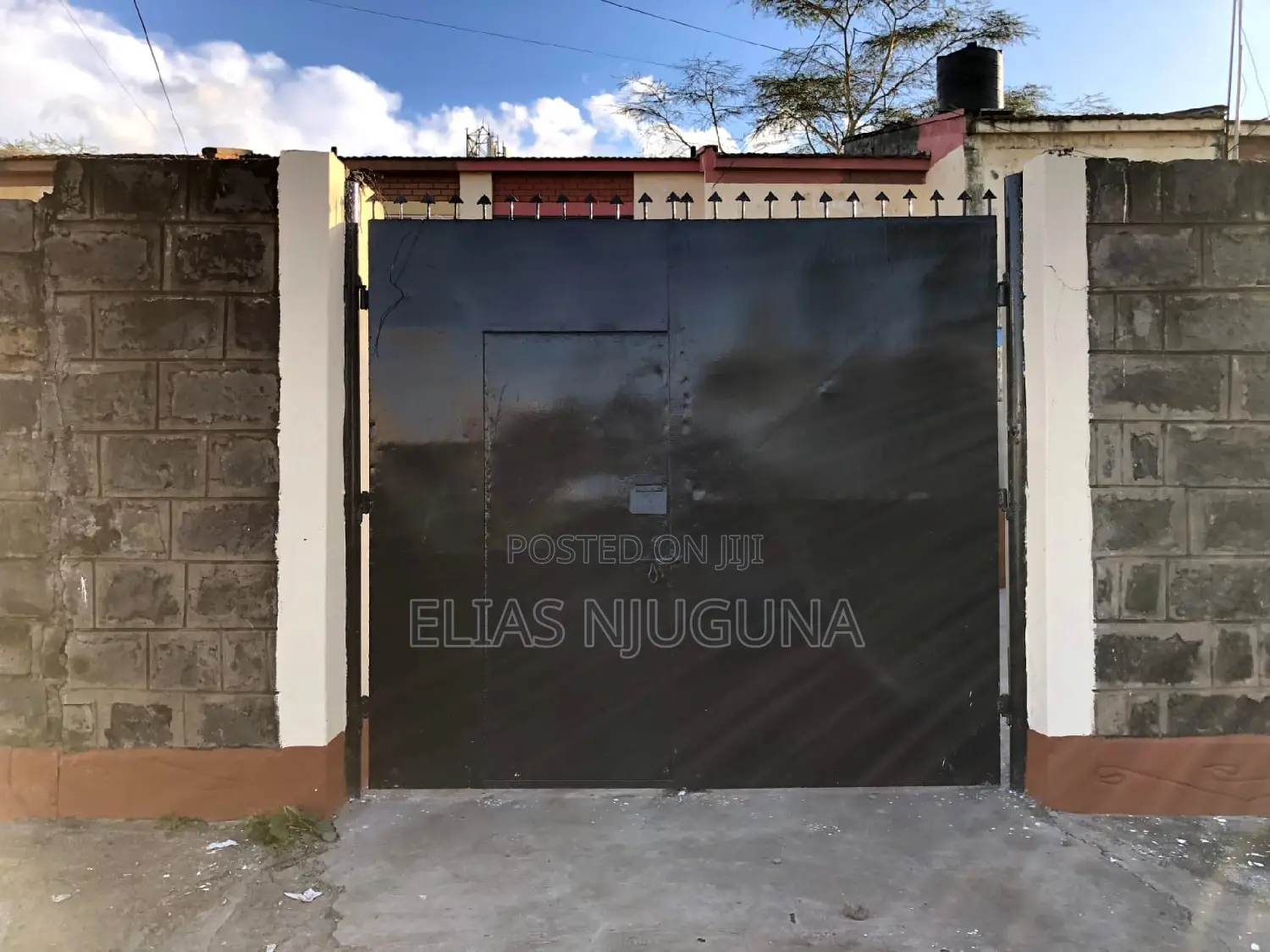 Comfortable 4-Bedroom Maisonette for Rent in Buruburu in BuruBuru