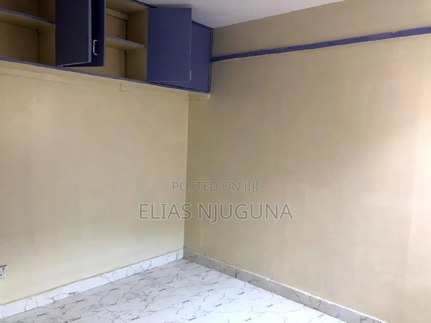 Comfortable 4-Bedroom Maisonette for Rent in Buruburu in BuruBuru