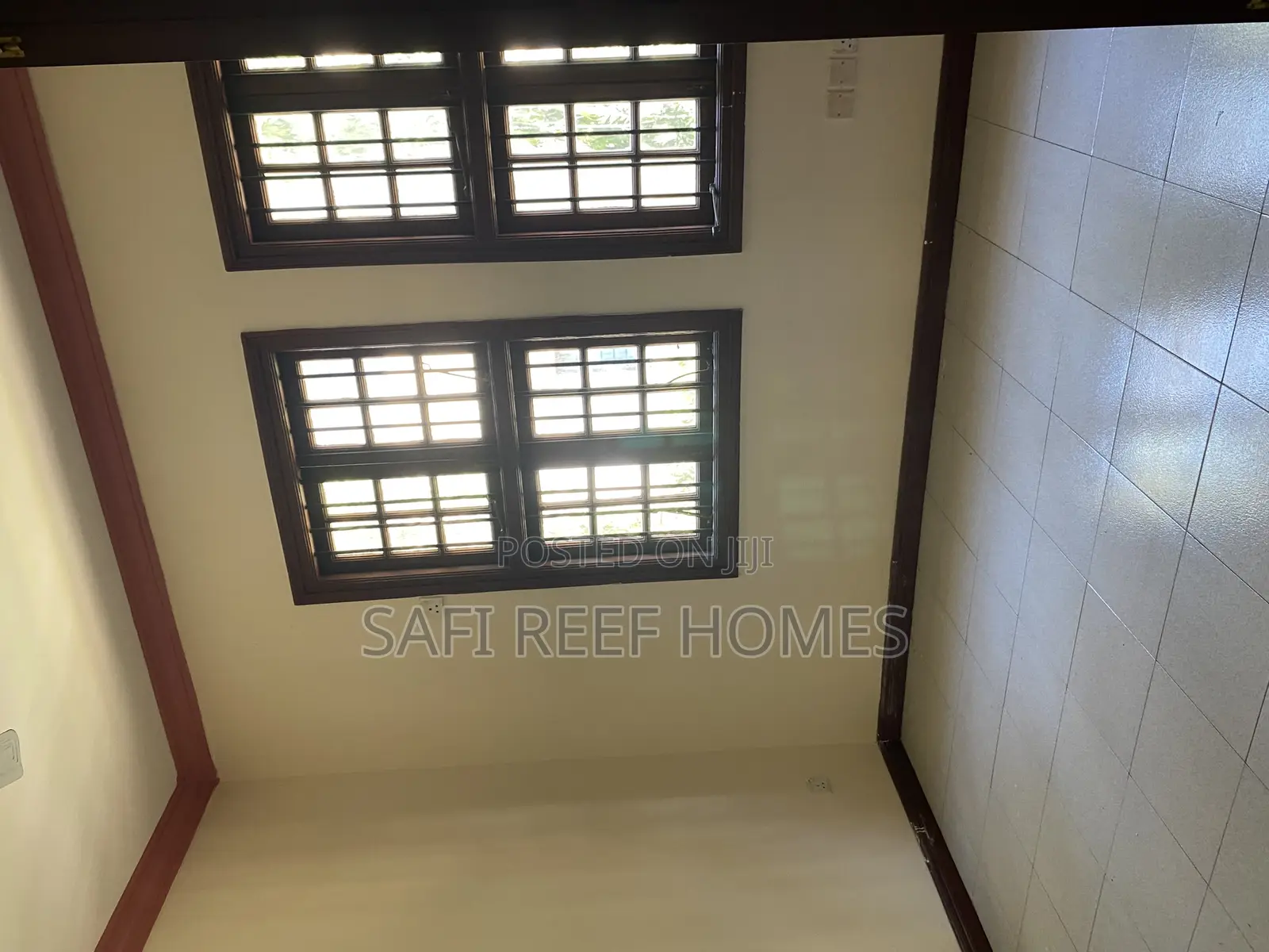 Spacious 3-Bedroom Apartment in Nyali Available for Rent in Nyali