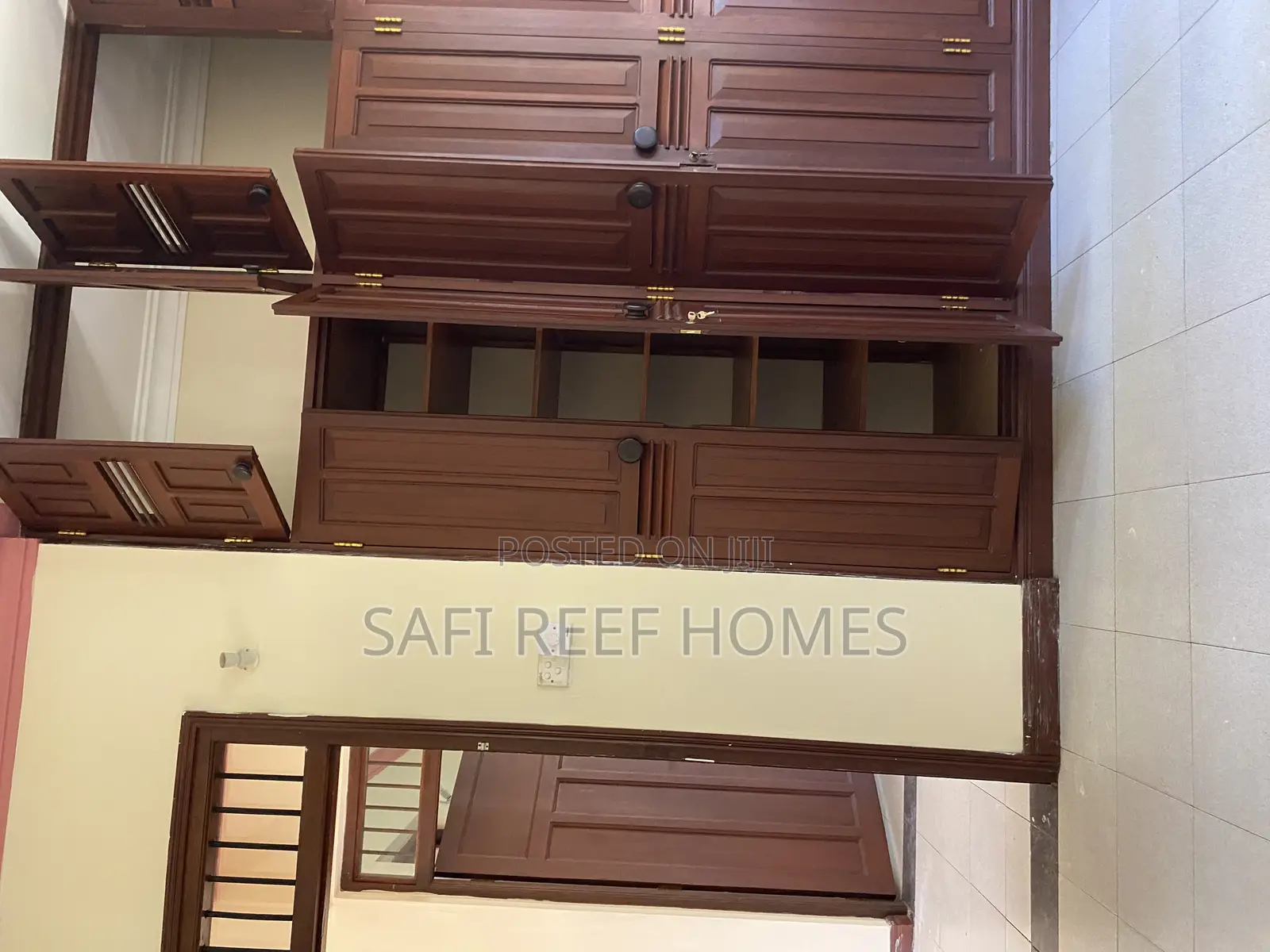 Spacious 3-Bedroom Apartment in Nyali Available for Rent in Nyali