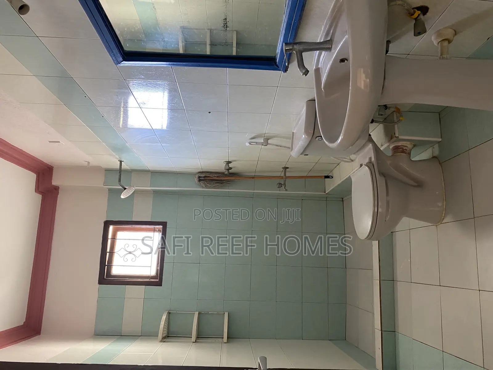 Spacious 3-Bedroom Apartment in Nyali Available for Rent in Nyali