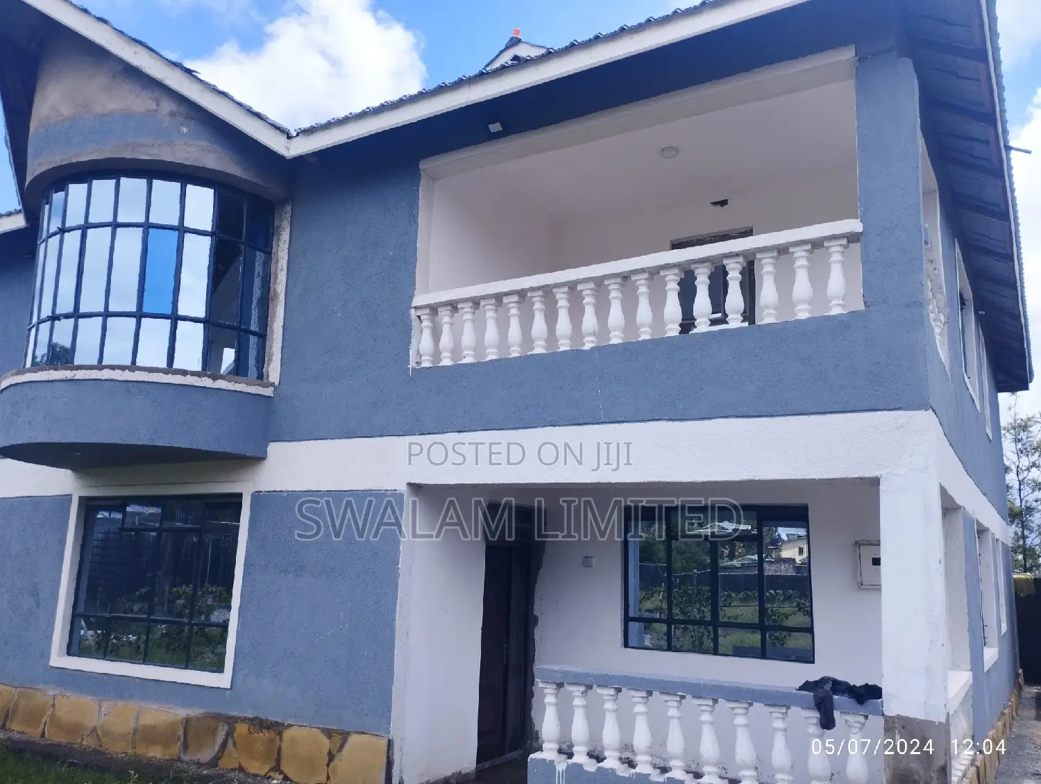 Kitengela 6-bedroom Maisonette for lease - ideal for large families in Kitengela