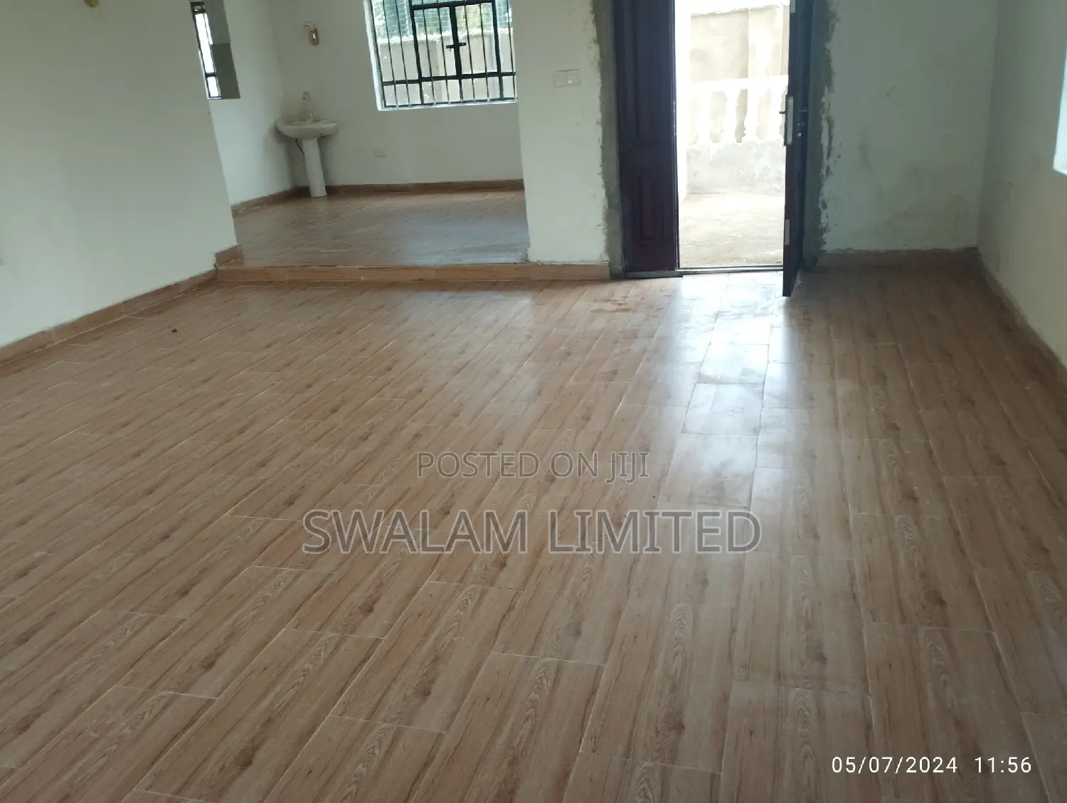 Kitengela 6-bedroom Maisonette for lease - ideal for large families in Kitengela