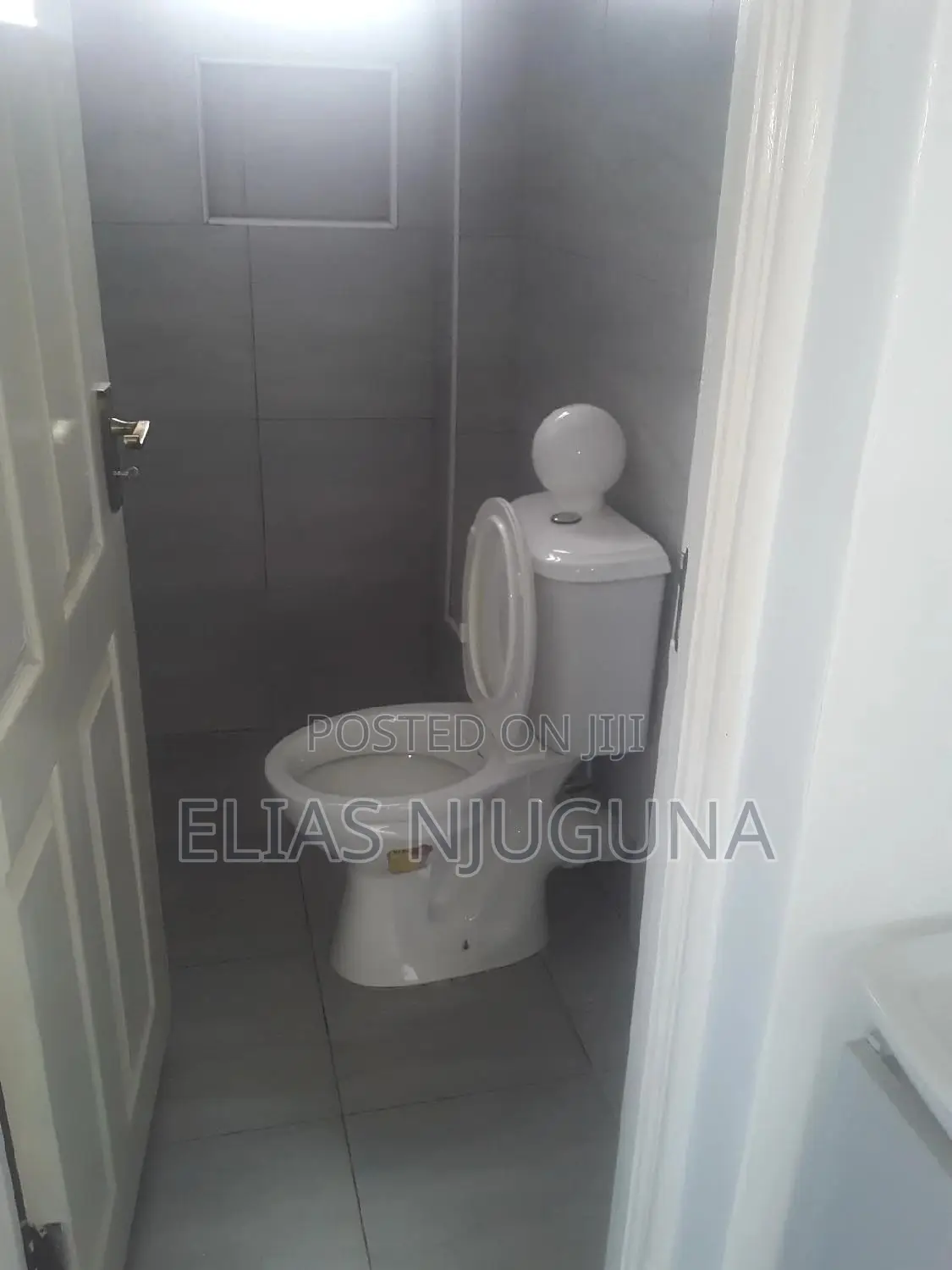 Convenient 1-Bedroom Apartment for Lease in Buruburu Phase 5, Jogoo Road in Jogoo Road