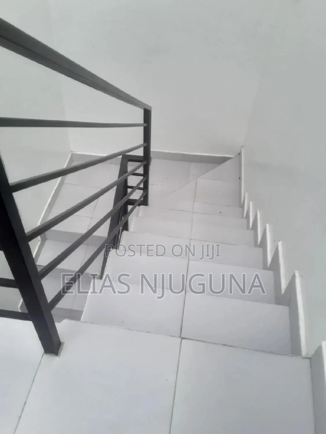 Convenient 1-Bedroom Apartment for Lease in Buruburu Phase 5, Jogoo Road in Jogoo Road