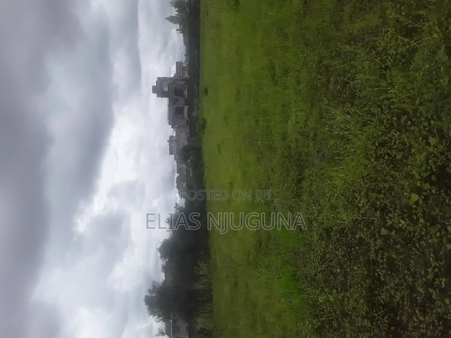 Kamakis Land: 5 Plots for Sale Today in Kamakis