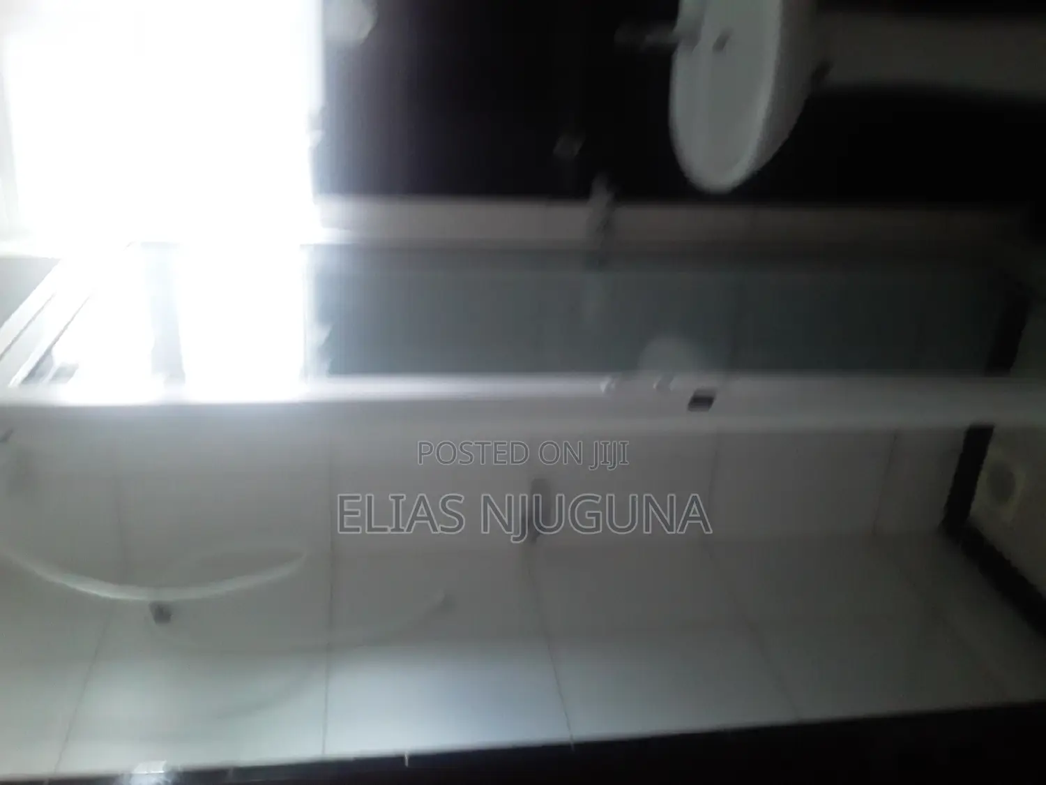 Stylish Studio Apartment Available in Westlands, Westland in Westlands