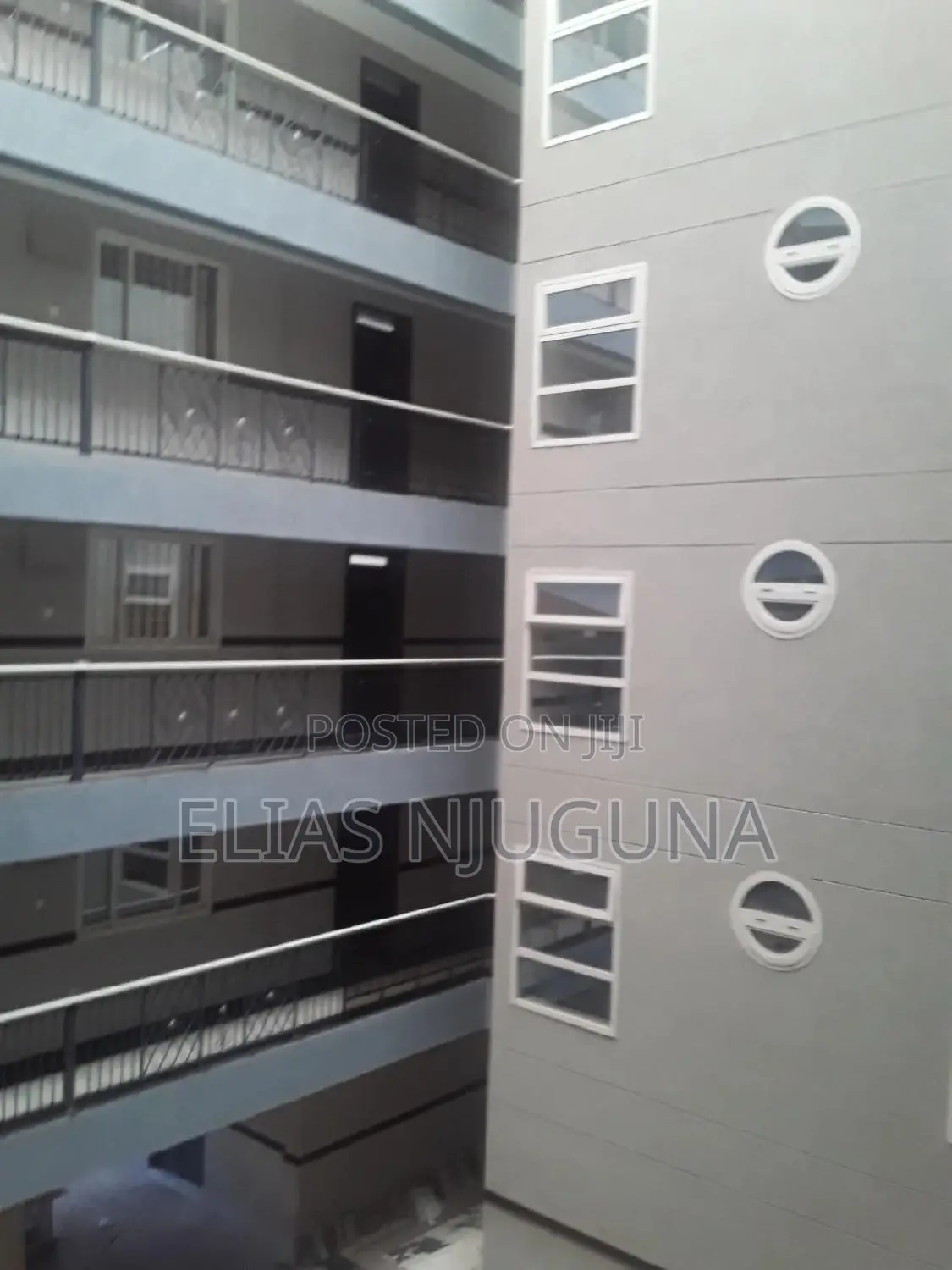 Stylish Studio Apartment Available in Westlands, Westland in Westlands