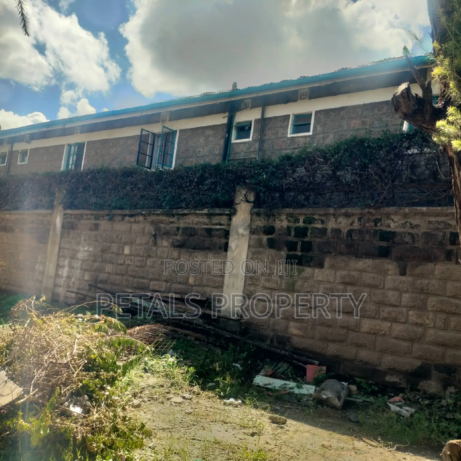 Ongata Rongai Township: Prime Plot Up for Sale in NkaiMurunya