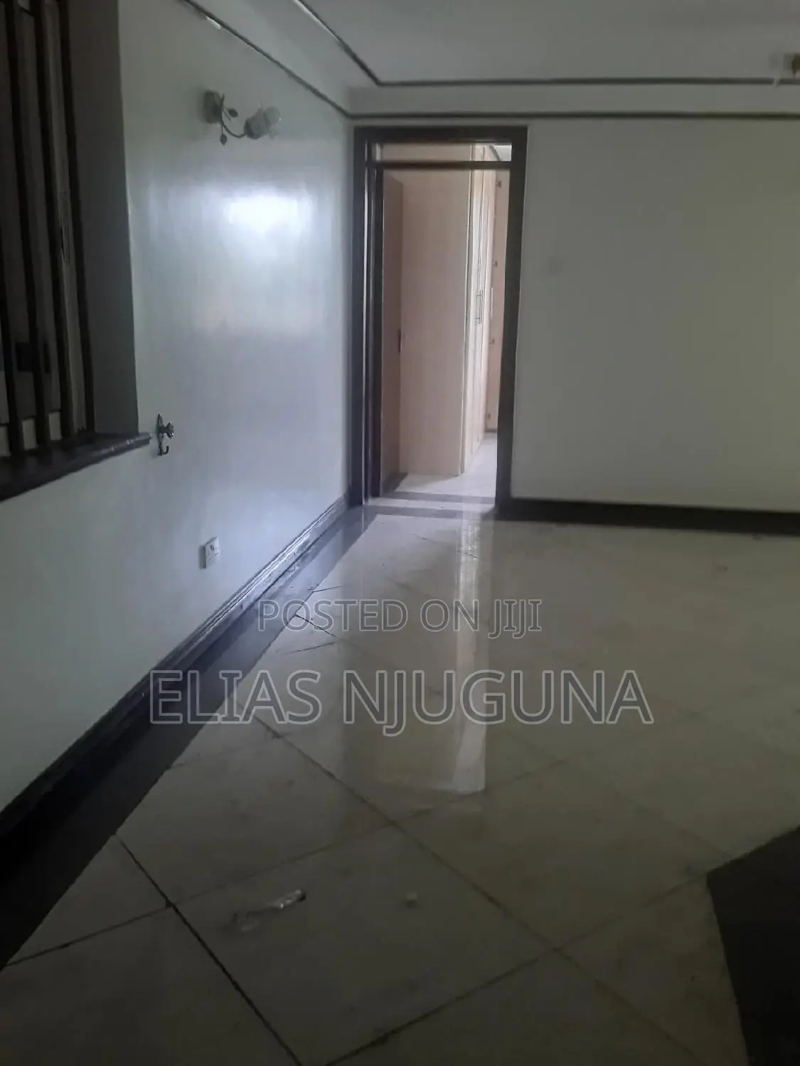 Contemporary 1-Bedroom Flat in School Lane, Westlands - Perfect for Rent in Westlands