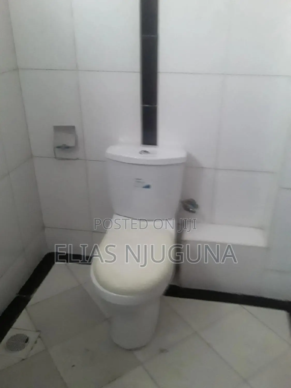 Contemporary 1-Bedroom Flat in School Lane, Westlands - Perfect for Rent in Westlands