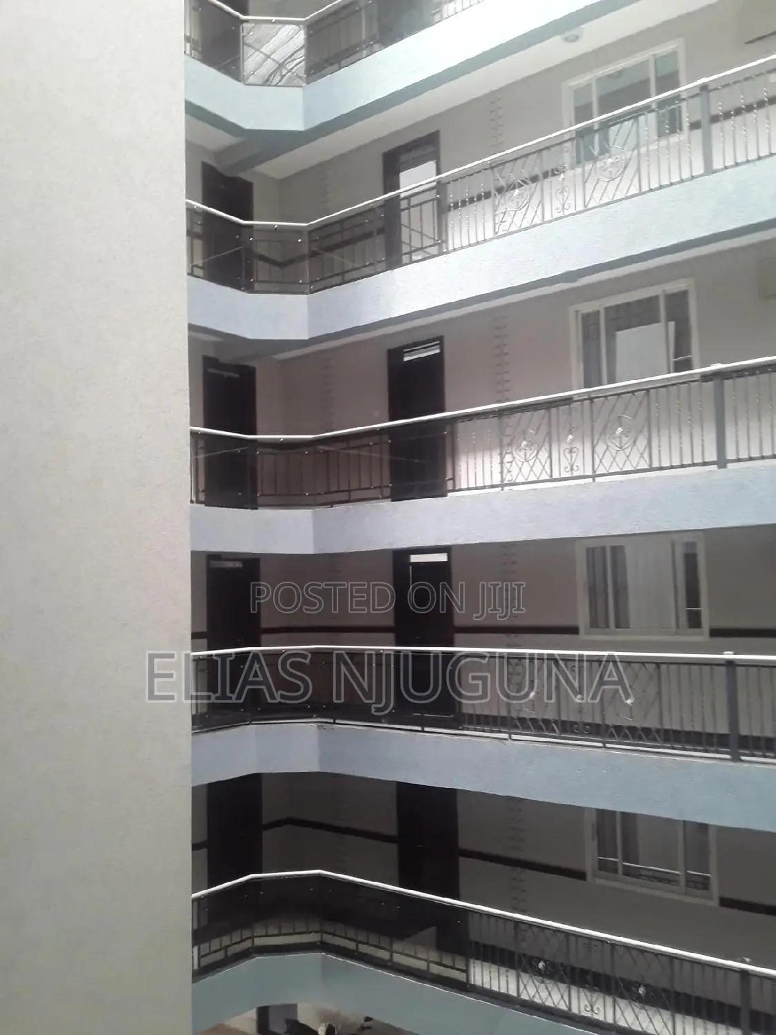 Modern 2-Bedroom Apartment in Westlands, Westland School Lane for Lease in Westlands
