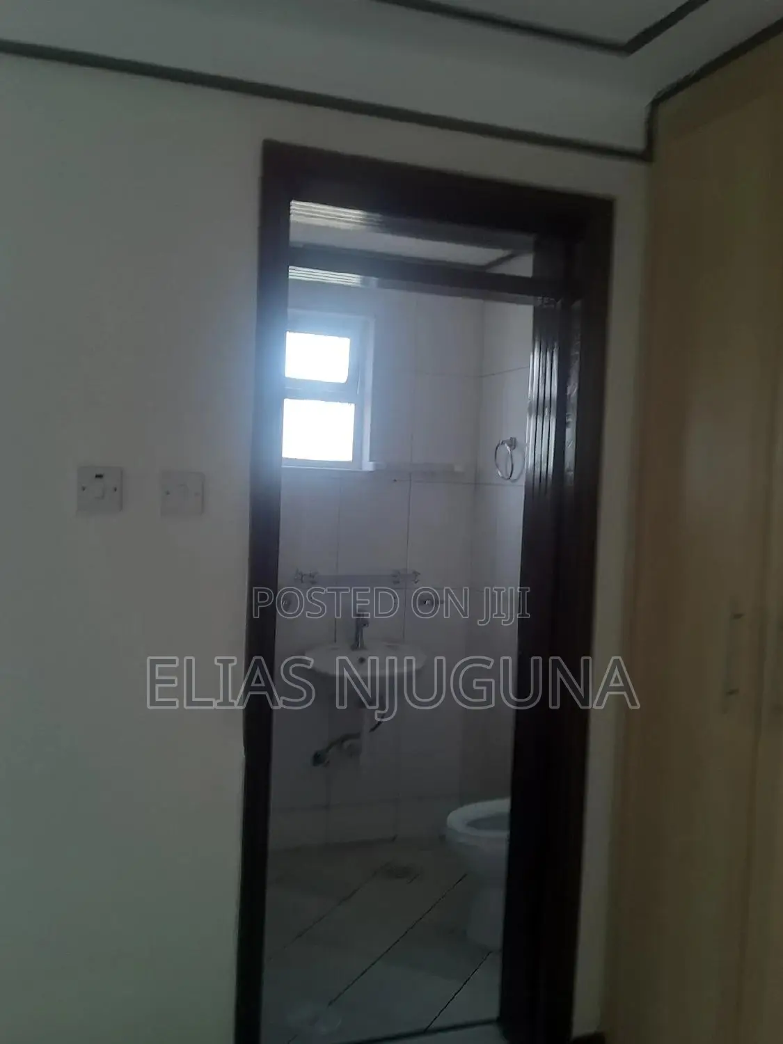 Modern 2-Bedroom Apartment in Westlands, Westland School Lane for Lease in Westlands