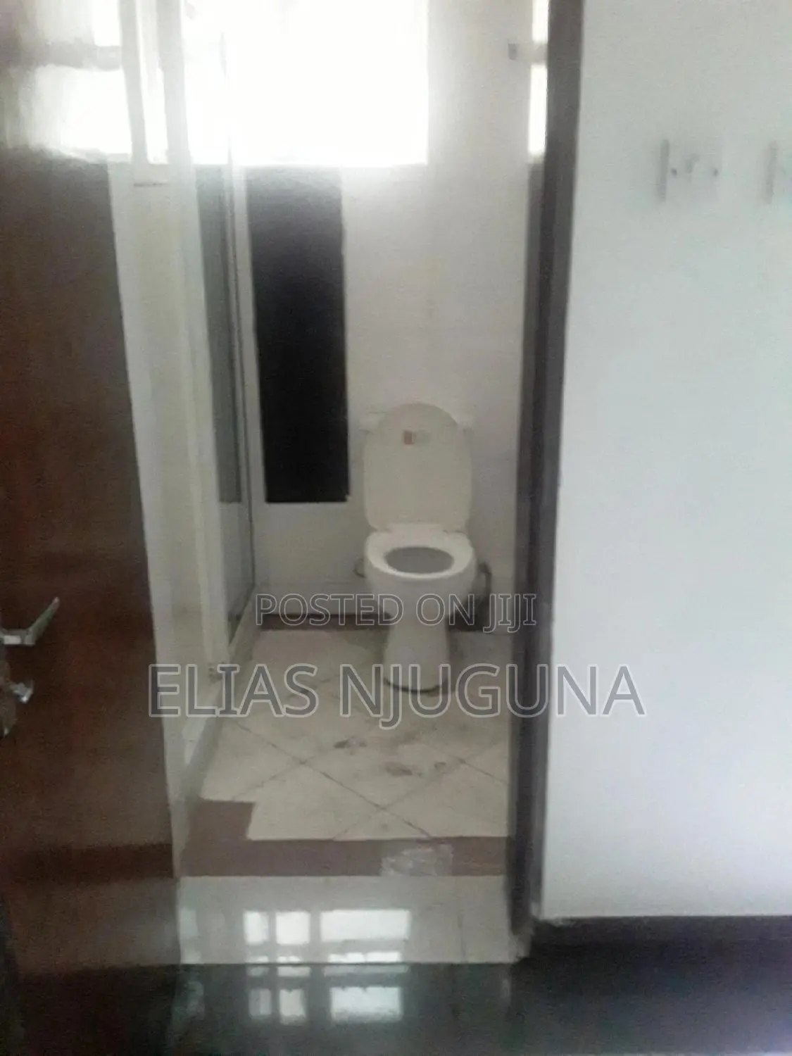 Modern 2-Bedroom Apartment in Westlands, Westland School Lane for Lease in Westlands
