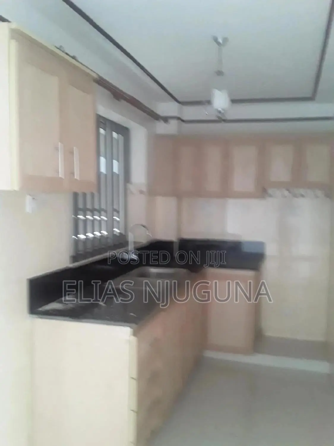 Modern 2-Bedroom Apartment in Westlands, Westland School Lane for Lease in Westlands