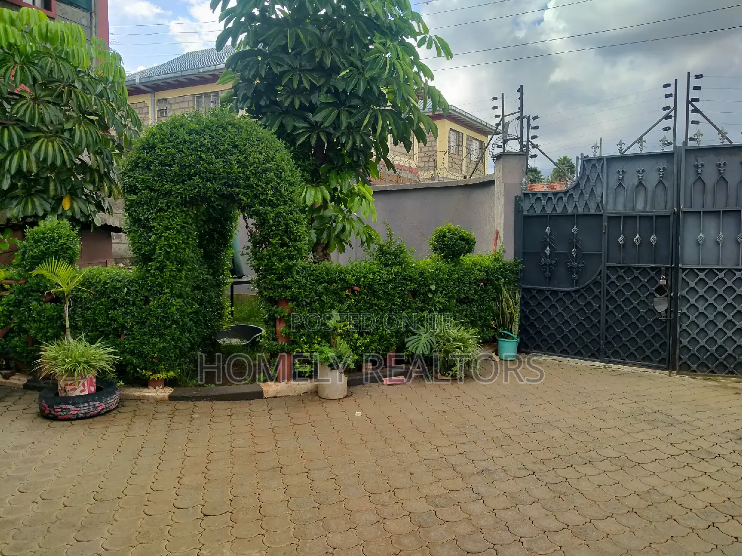 Spacious 3-Bedroom Bungalow in Kiserian Delta for Sale in Kiserian