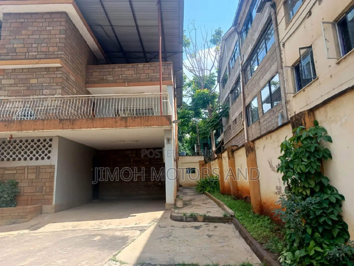 Furnished 3-Bedroom Dwelling in Westlands - Sale Pending in Westlands