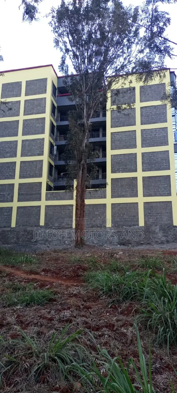 Prime 12-Bedroom Furnished Apartment in Westlands on the Market in Westlands