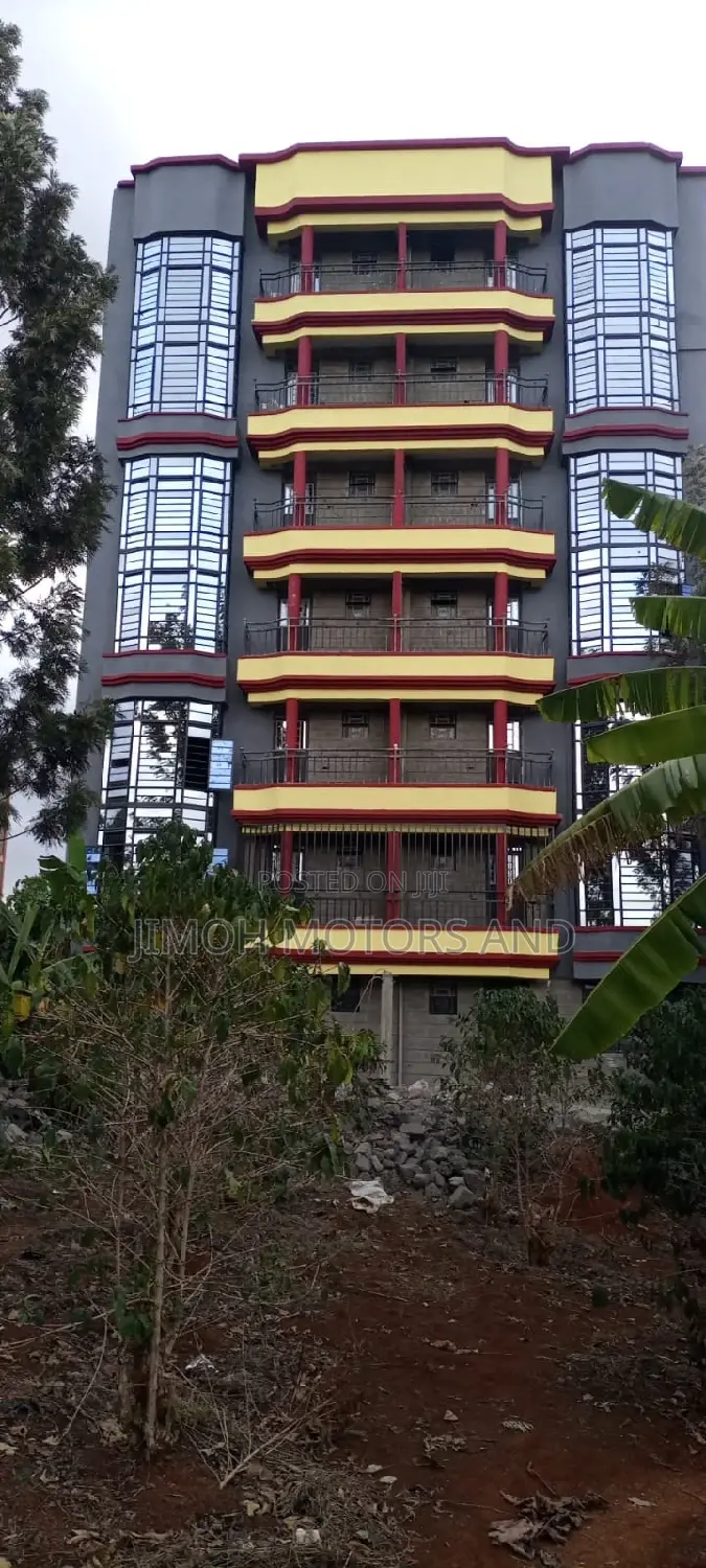 Prime 12-Bedroom Furnished Apartment in Westlands on the Market in Westlands