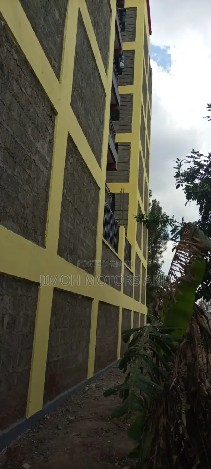 Prime 12-Bedroom Furnished Apartment in Westlands on the Market in Westlands