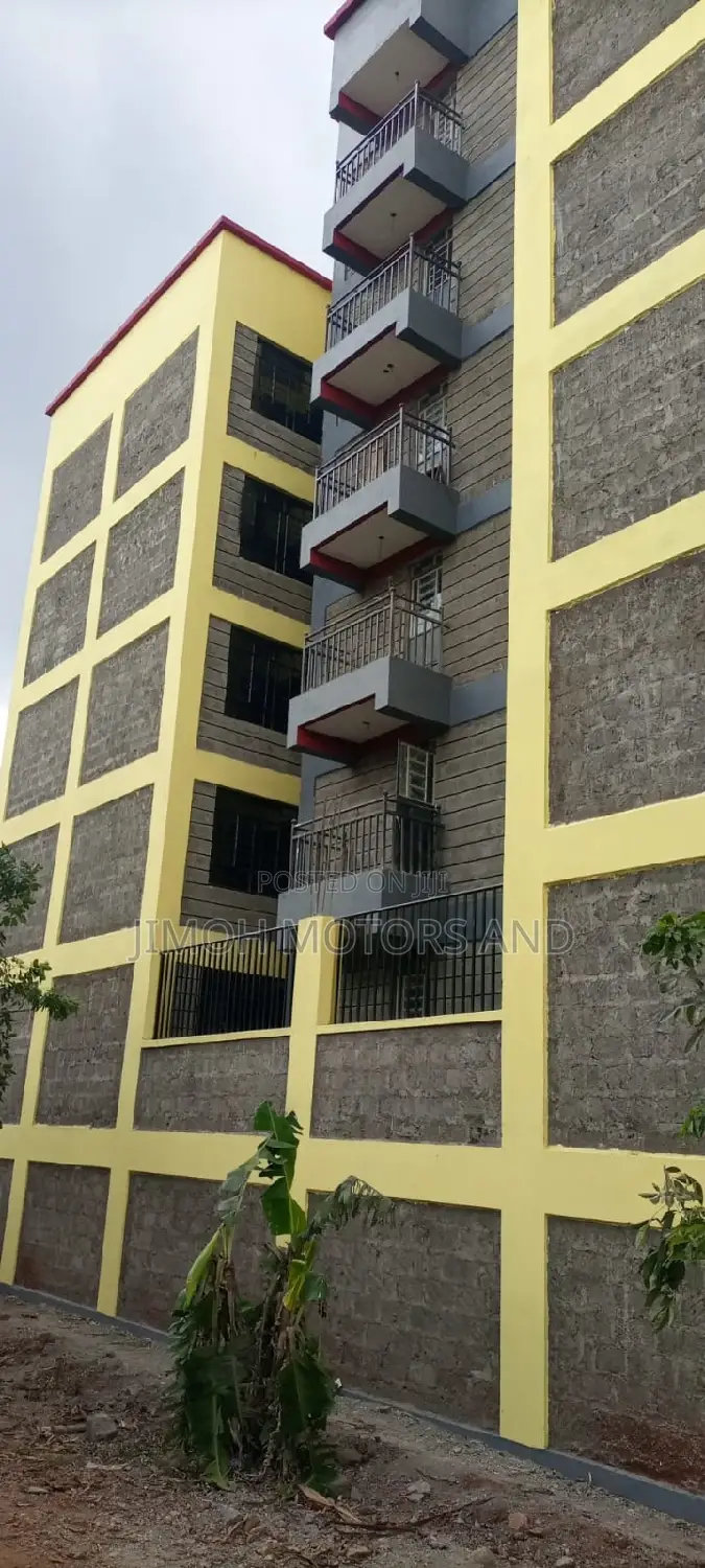 Prime 12-Bedroom Furnished Apartment in Westlands on the Market in Westlands