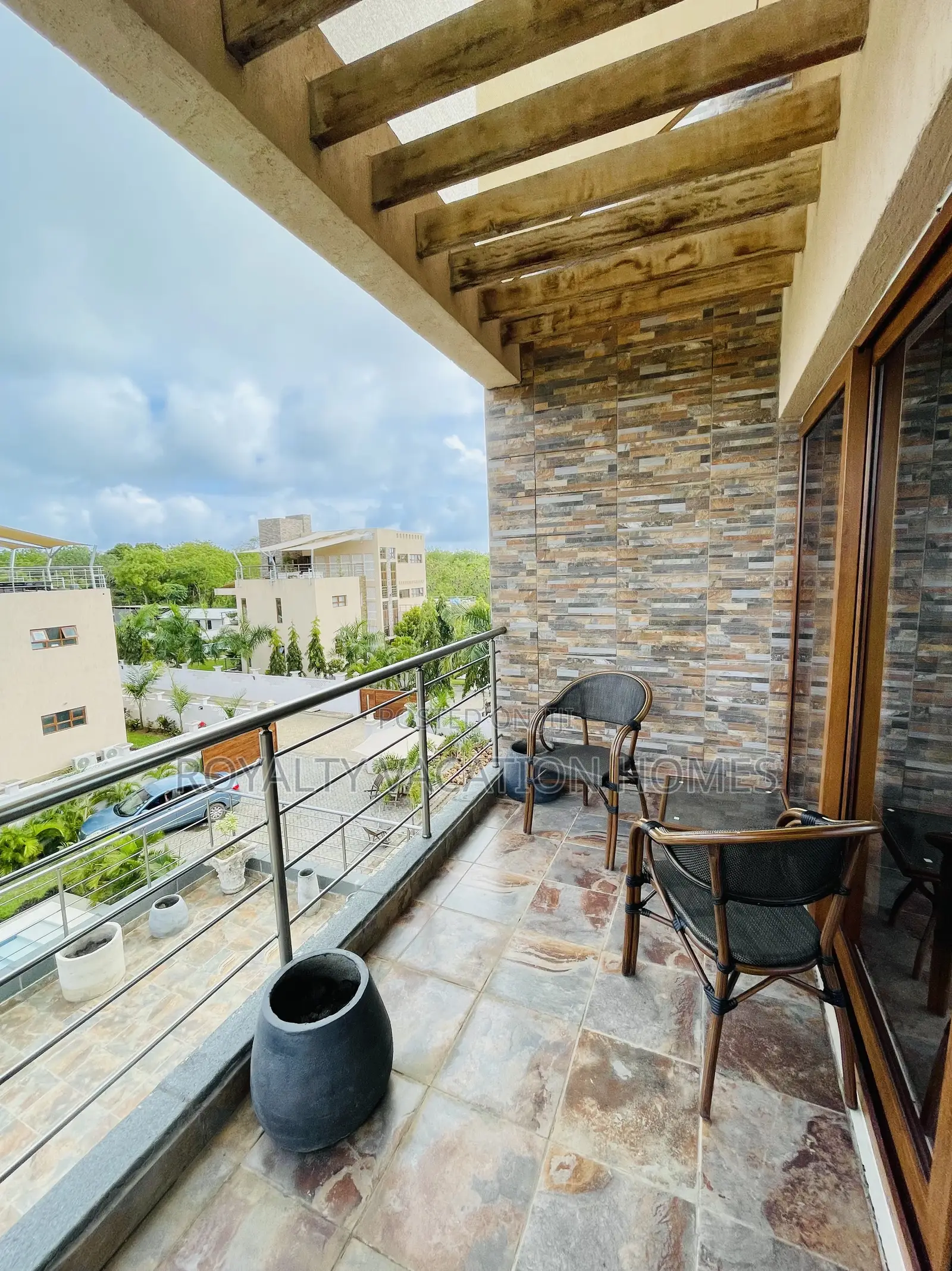 Large 5-Bedroom Villa in Diani Beach - Your Family's Holiday Haven in Ukunda