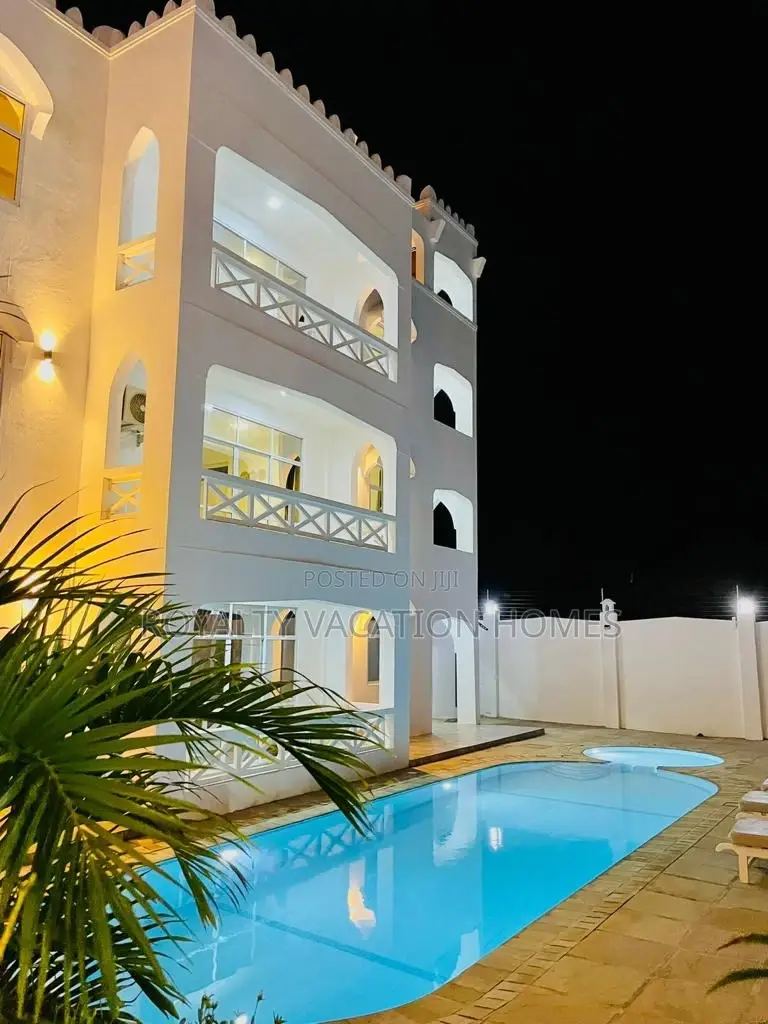 Diani Beach Airbnb Villa: Budget-Friendly 2-Bedroom Accommodation in Ukunda