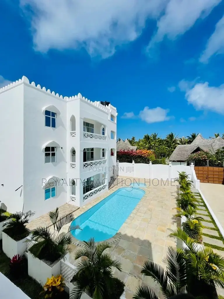 Diani Beach Airbnb Villa: Budget-Friendly 2-Bedroom Accommodation in Ukunda