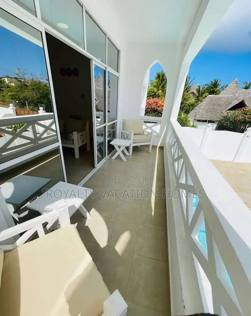 Diani Beach Airbnb Villa: Budget-Friendly 2-Bedroom Accommodation in Ukunda