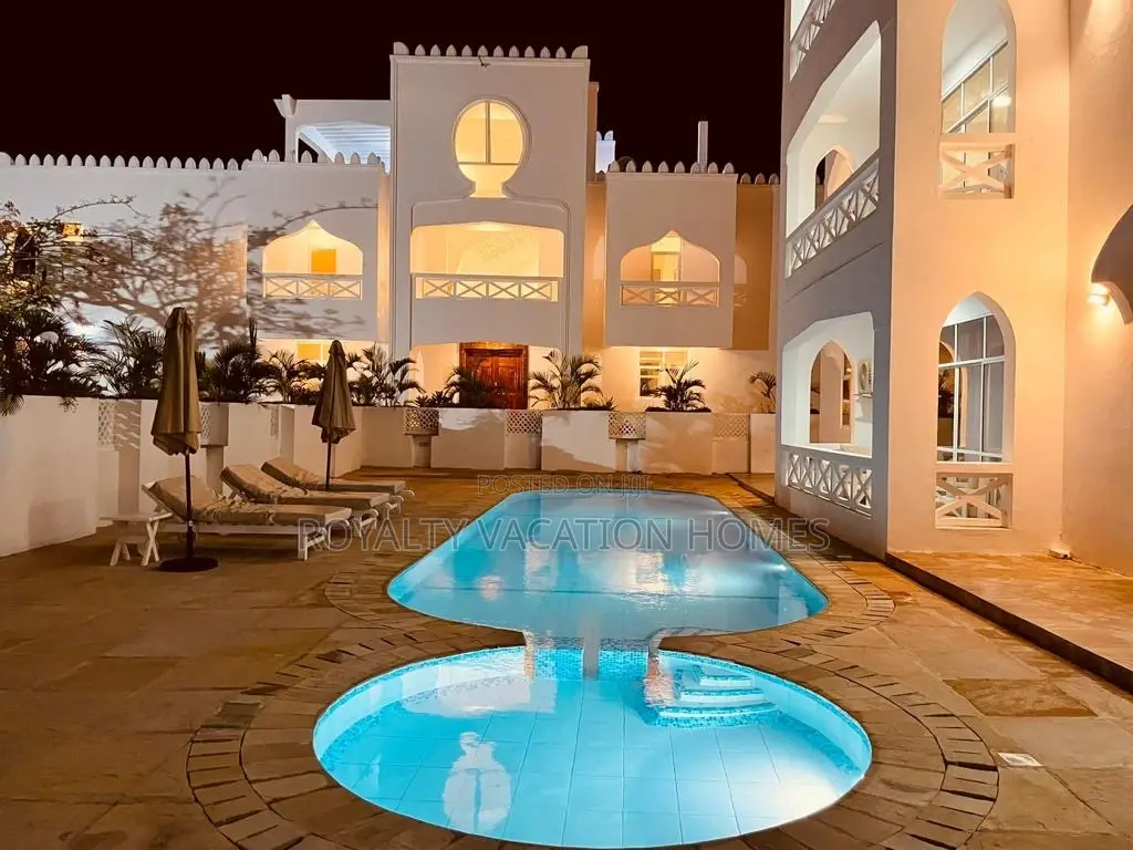 Diani Beach Airbnb Villa: Budget-Friendly 2-Bedroom Accommodation in Ukunda