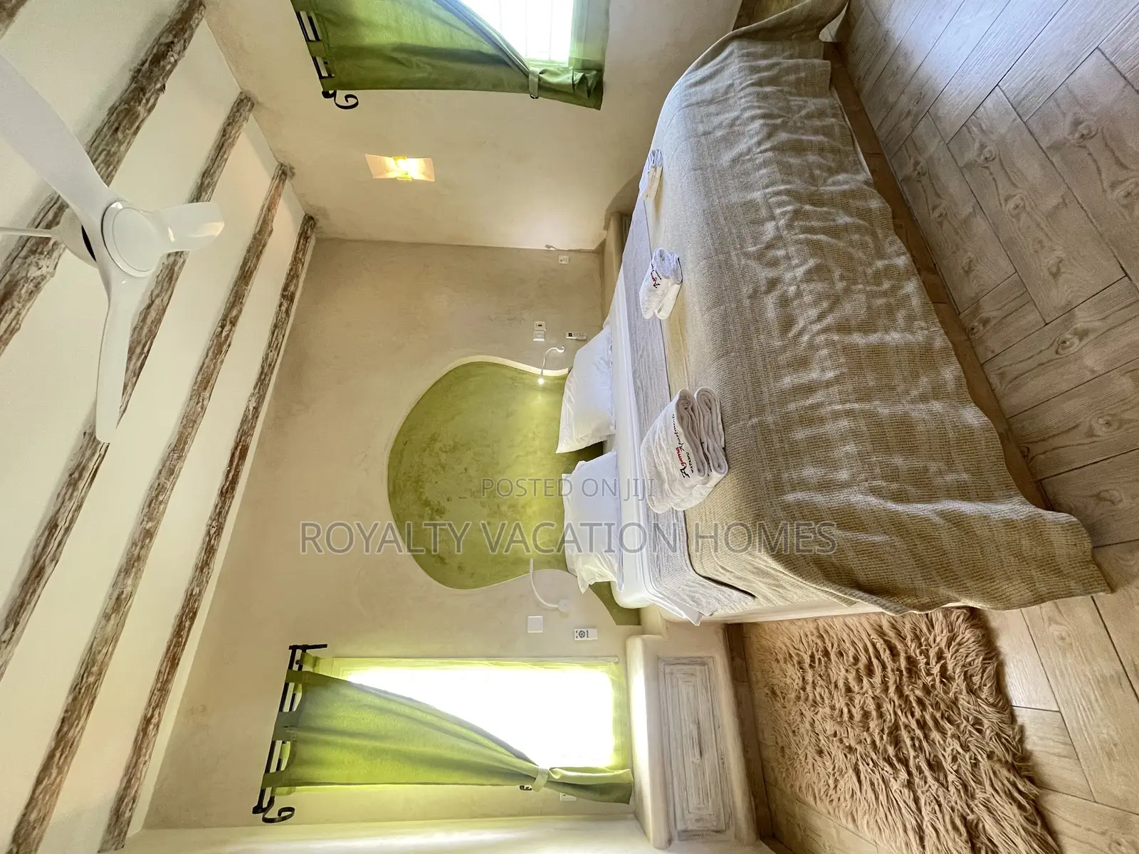 1 & 2 Bedroom Villas on Watamu Beach: Your Home Away in Watamu