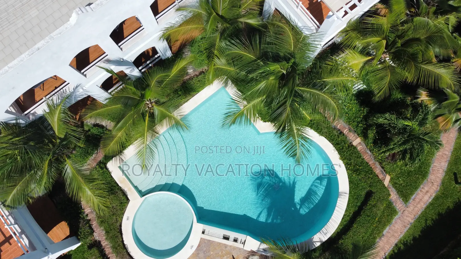 1 & 2 Bedroom Villas on Watamu Beach: Your Home Away in Watamu