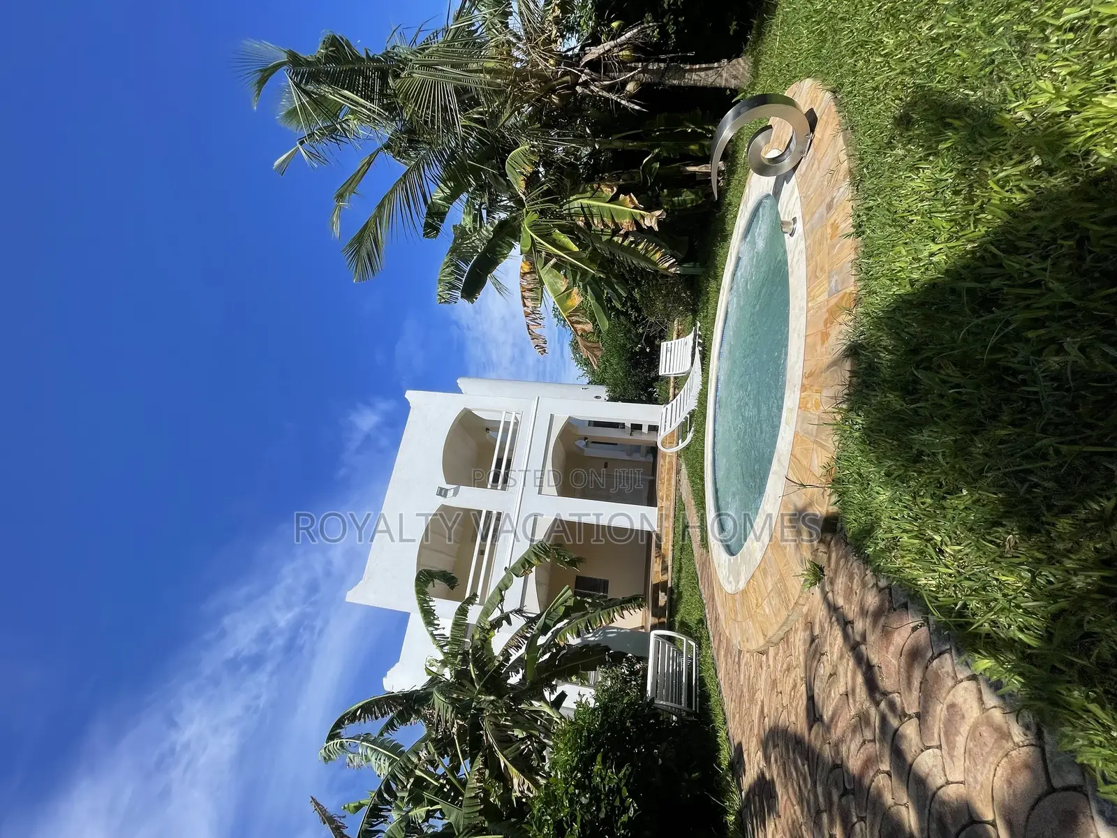 1 & 2 Bedroom Villas on Watamu Beach: Your Home Away in Watamu