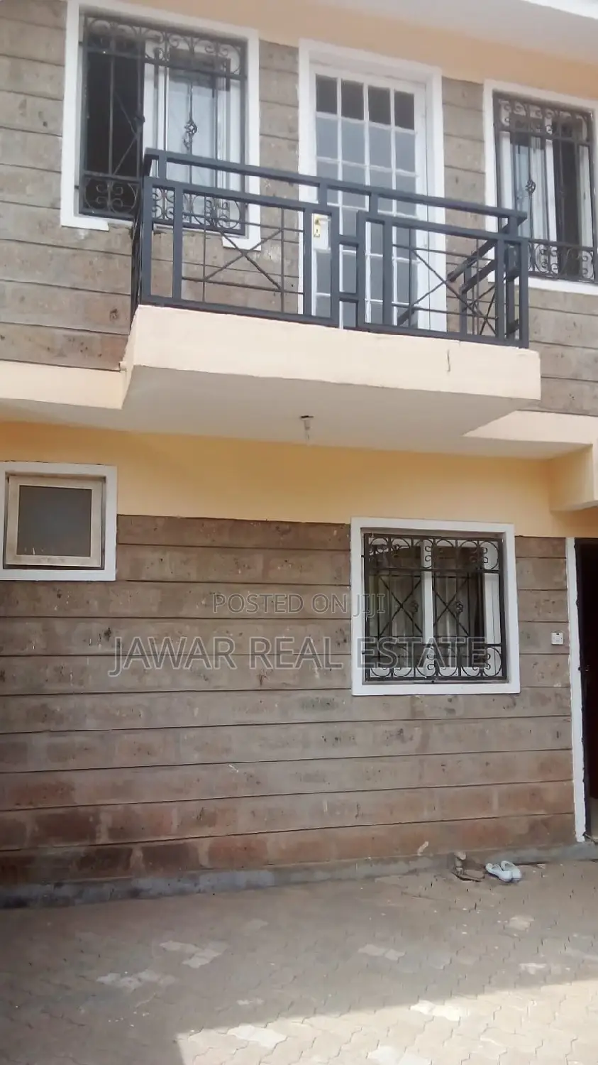 Spacious 4-Bedroom Townhouse/Terrace in Hotel 67 District for Sale in Hotel 67 Area
