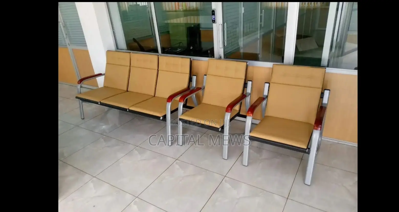 Offices for Business in Nairobi Central