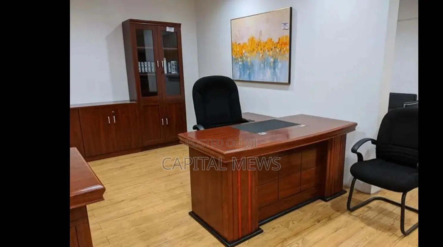 Offices for Business in Nairobi Central