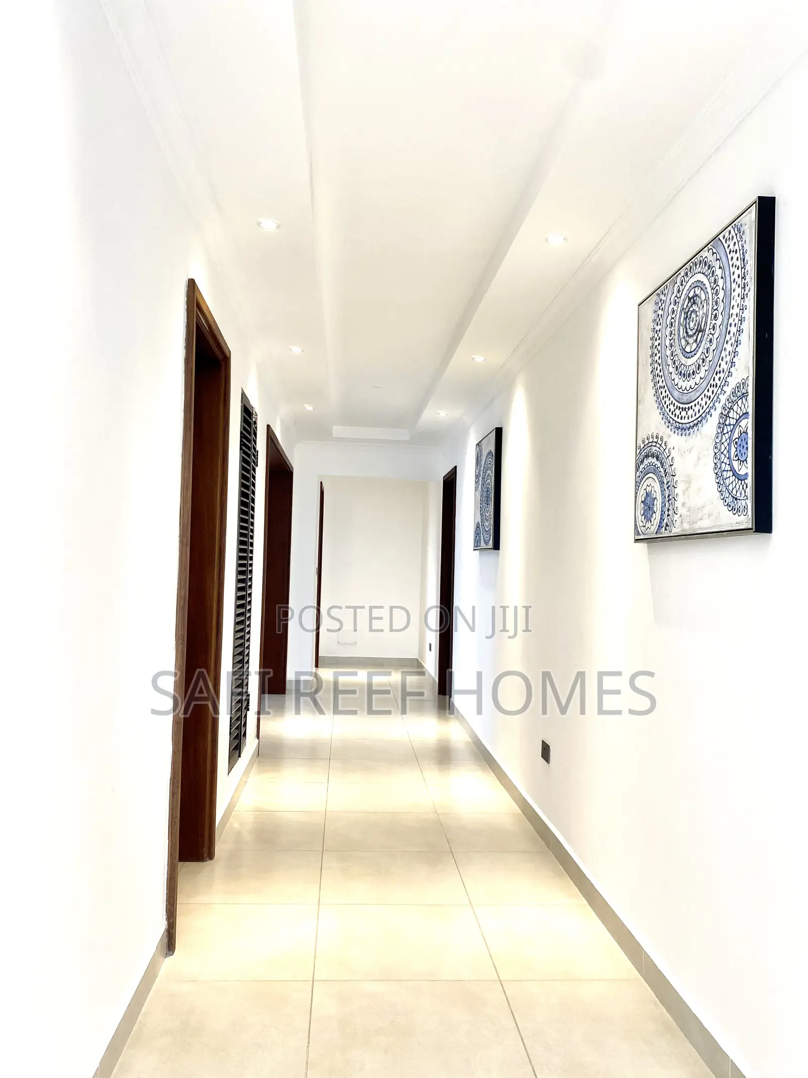 Nyali's 3-Bedroom Apartment: Affordable Luxury Awaits in Nyali
