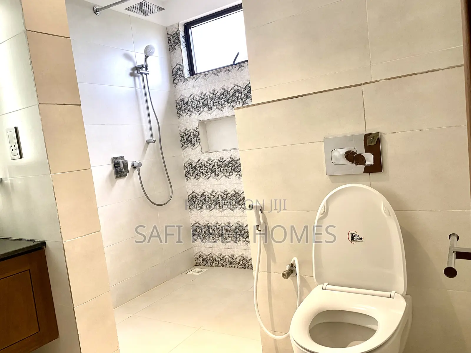 Nyali's 3-Bedroom Apartment: Affordable Luxury Awaits in Nyali
