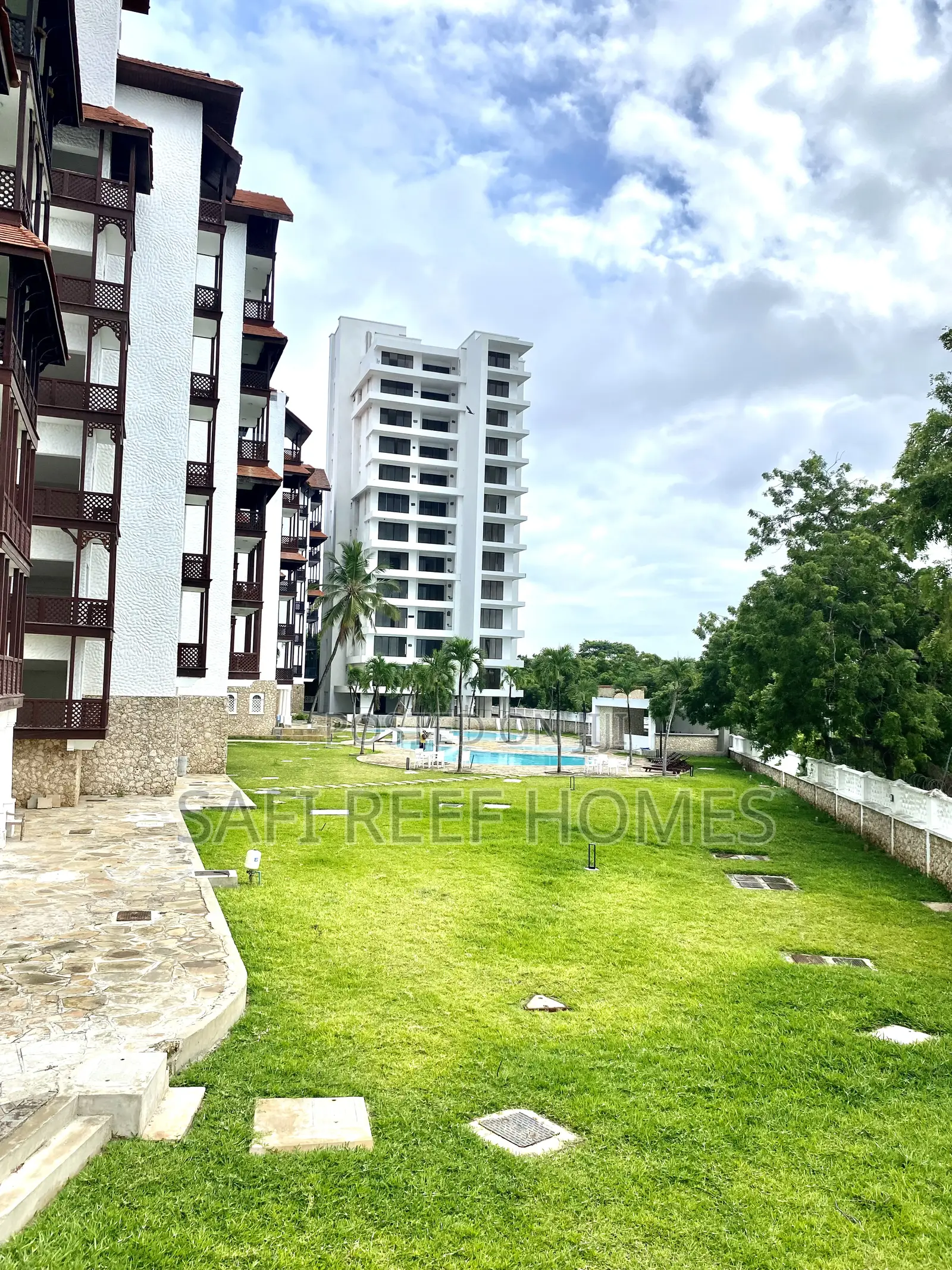 Nyali's 3-Bedroom Apartment: Affordable Luxury Awaits in Nyali
