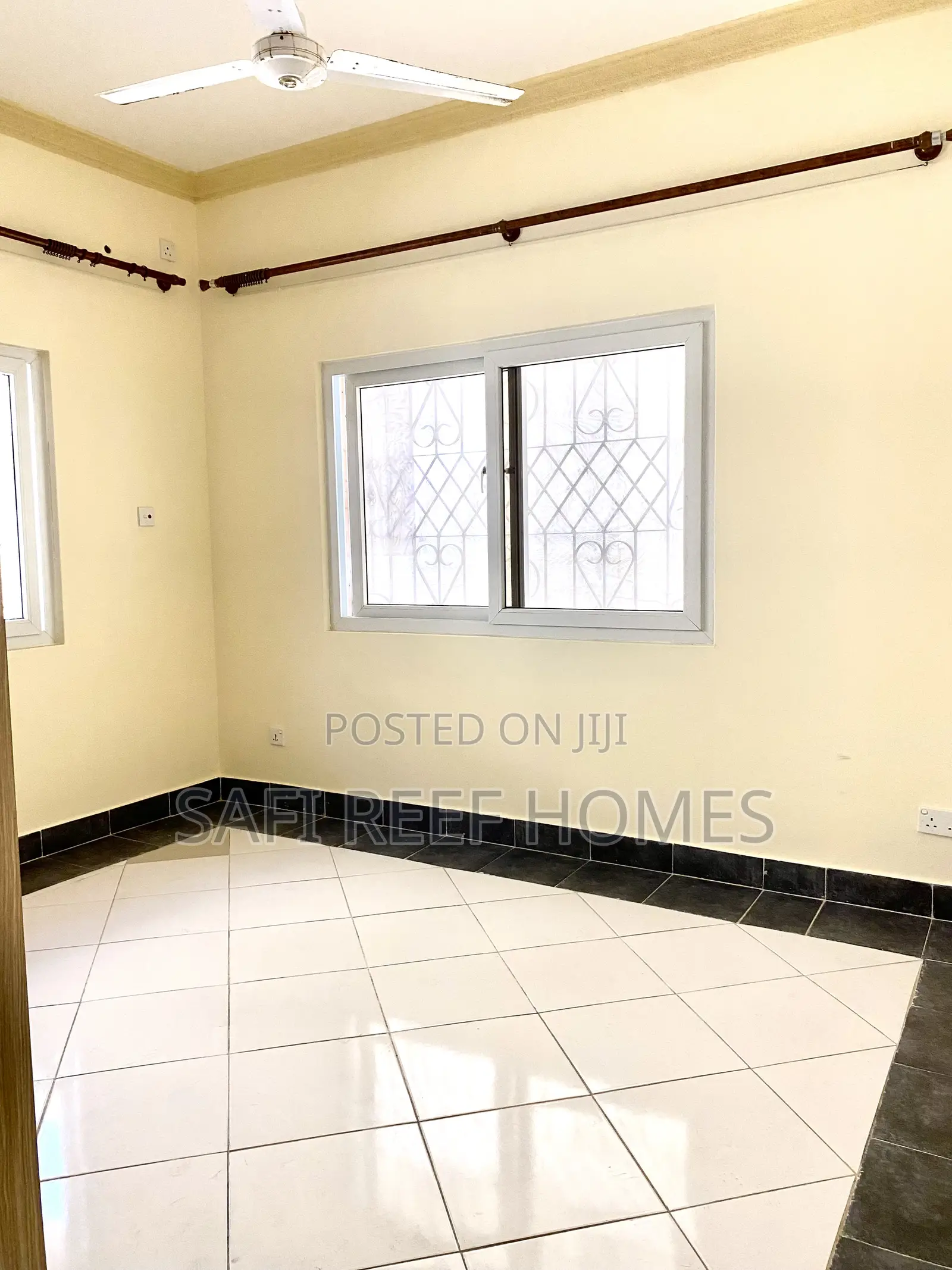 4-Bedroom Villa in Nyali: Contemporary Design and Comfort in Nyali