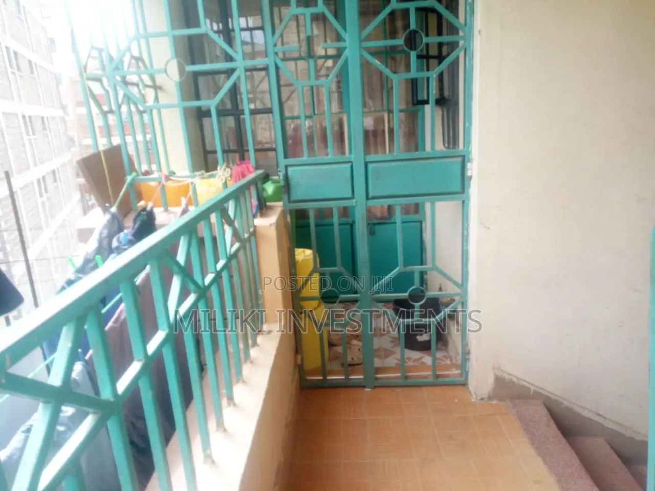 Large 17-Bedroom Apartment in Kasarani, Hunters Estate Up for Grabs in Hunters Estate