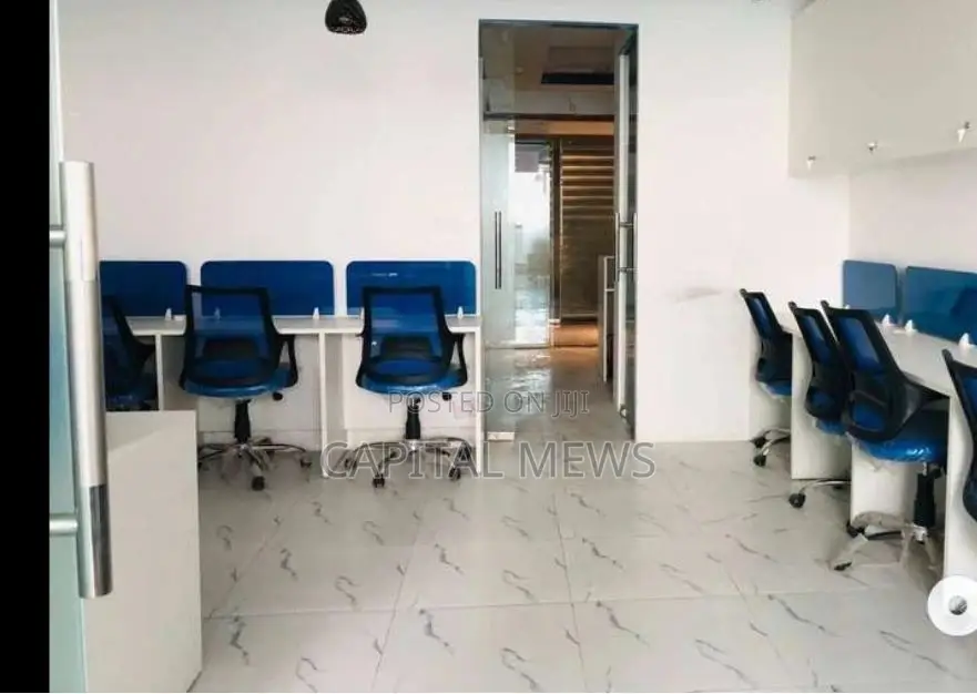 Brand New Offices in Nairobi Central