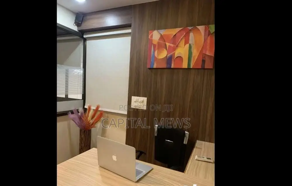 Brand New Offices in Nairobi Central