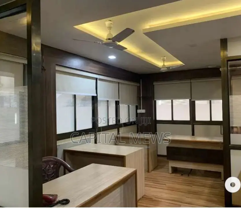 Brand New Offices in Nairobi Central