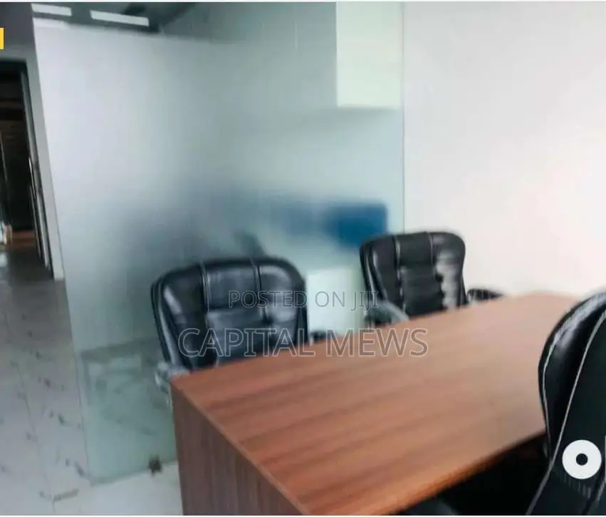 Executive Offices in Nairobi Central