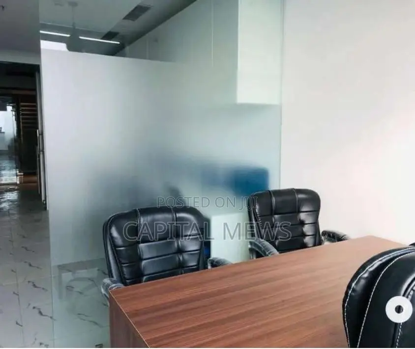 Executive Offices in Nairobi Central