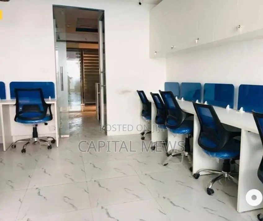 Executive Offices in Nairobi Central