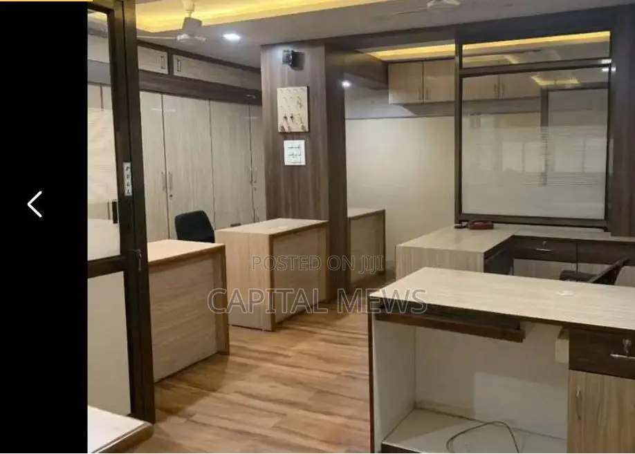 Executive Offices in Nairobi Central